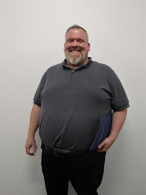 Christian HStaff Image